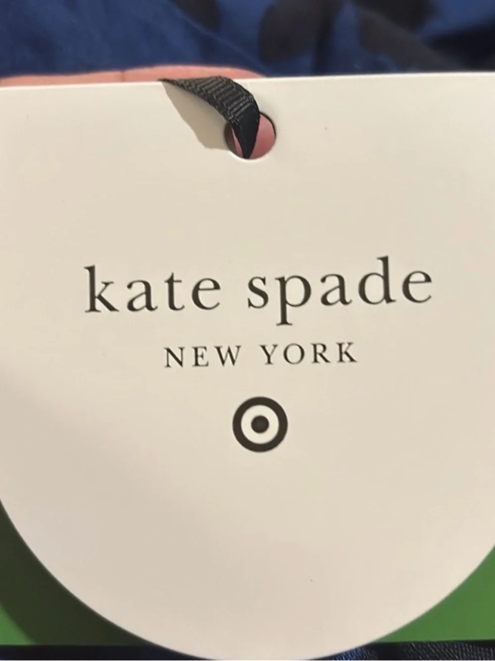 Kate Spade xTarget Pantsuit